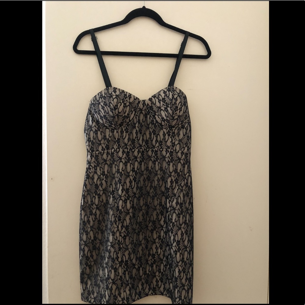 Forever 21 mini dress